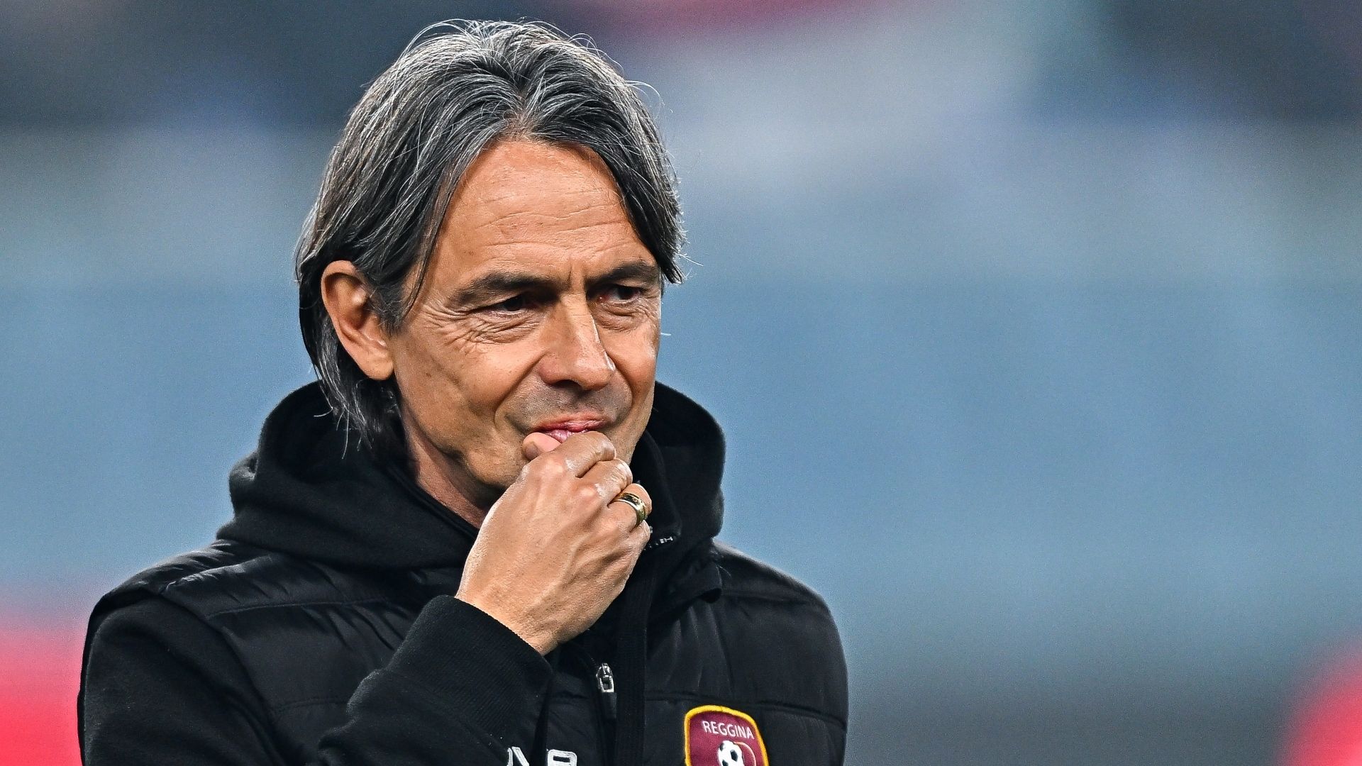 Filippo Inzaghi Reggina