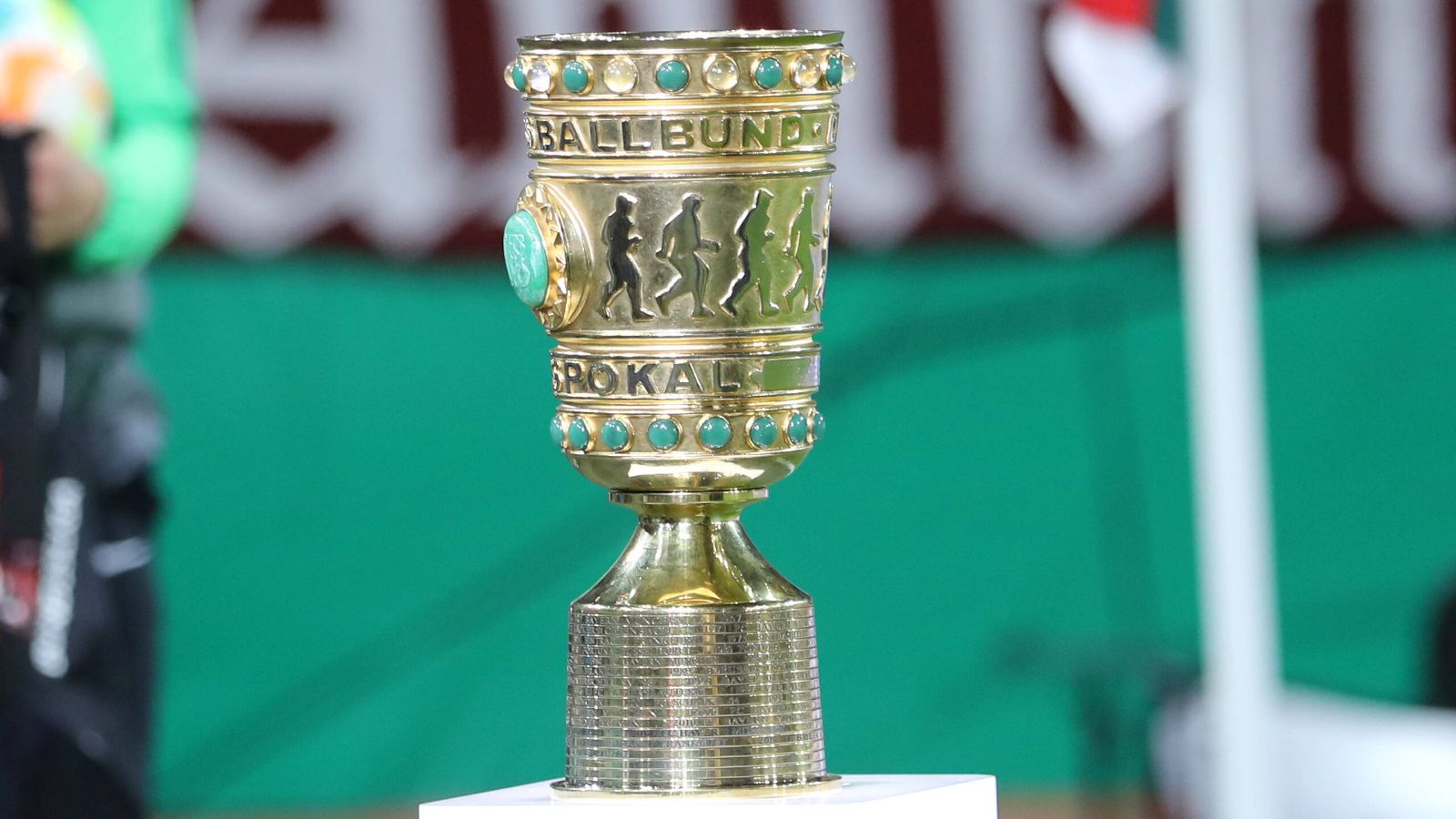 ONLY GERMANY DFB-Pokal