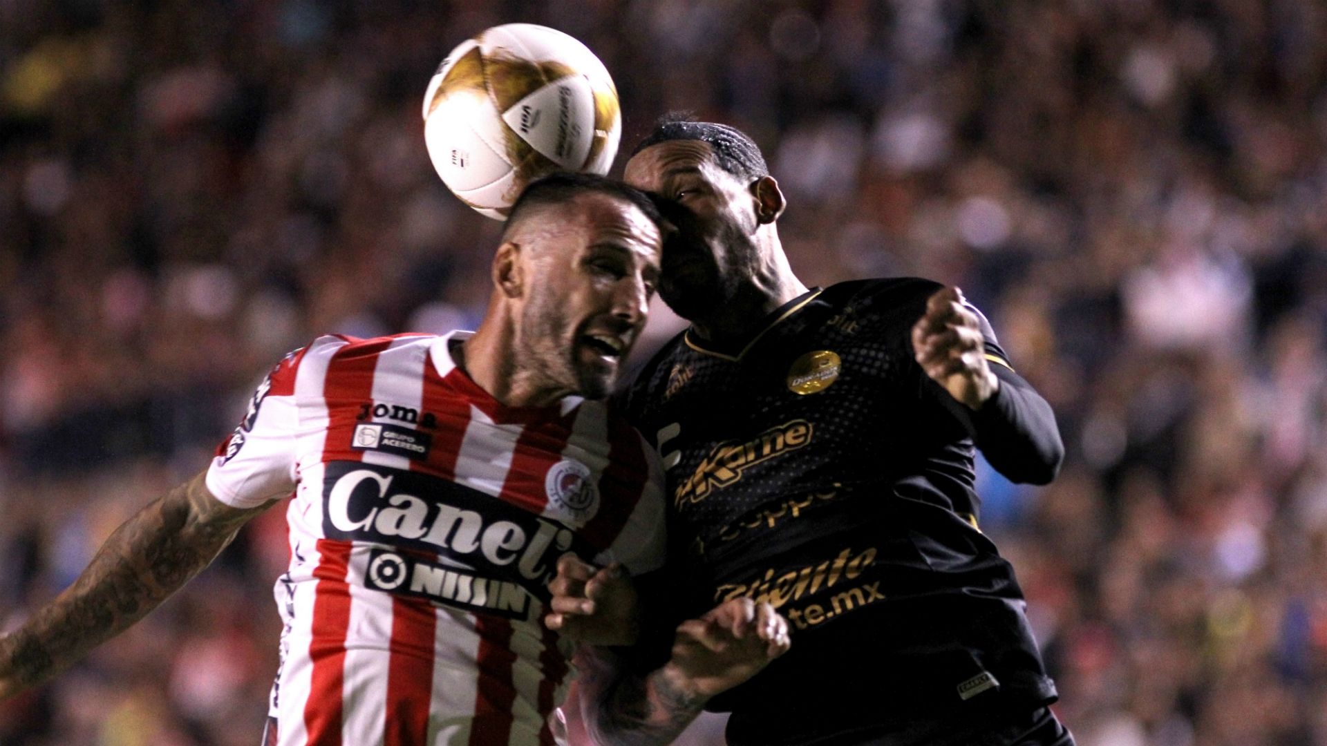 Atlético San Luis Dorados