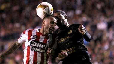 Atlético San Luis Dorados