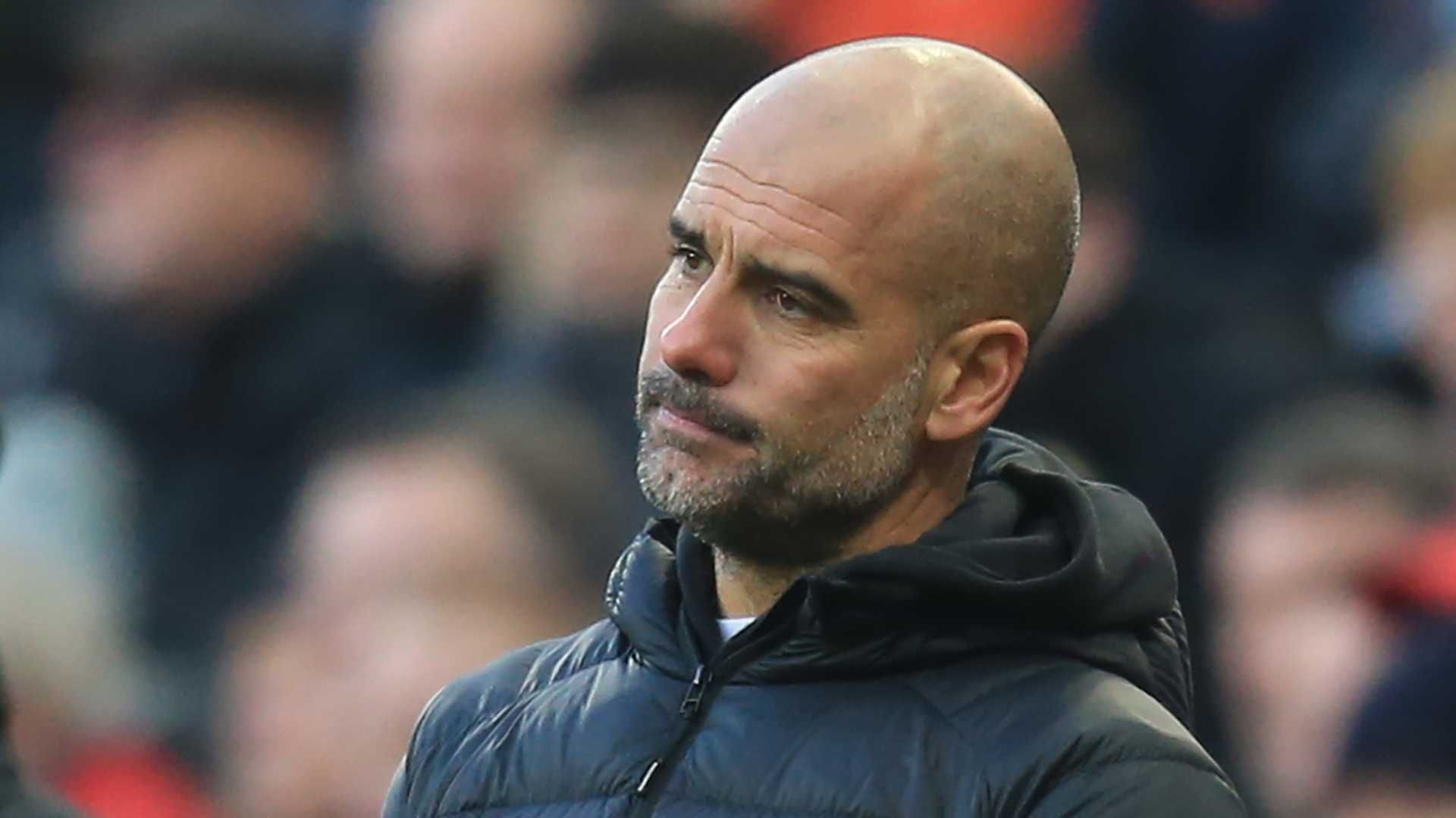 2019-11-30 Josep Guardiola