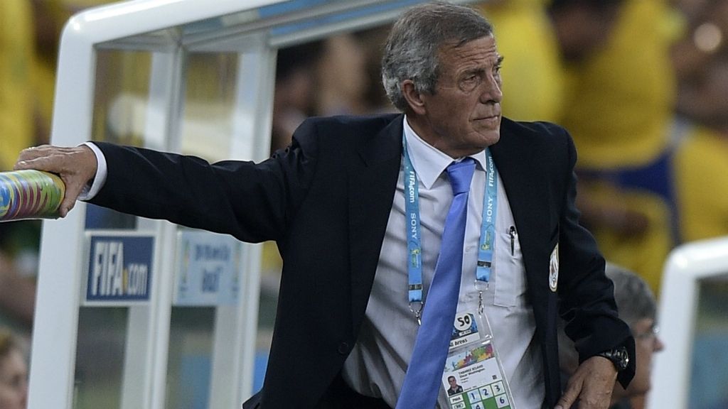 Oscar Washington Tabárez