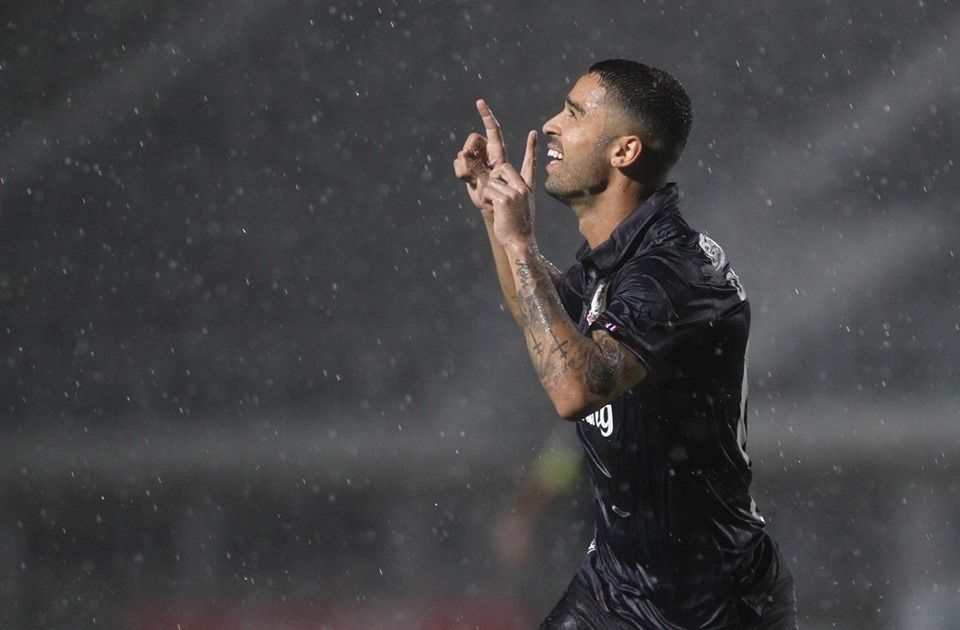 กิลแยร์เม เดลลาตอร์เร