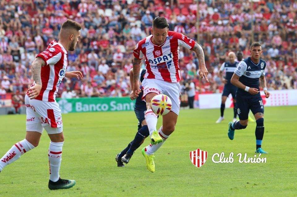 Club Atlético Unión