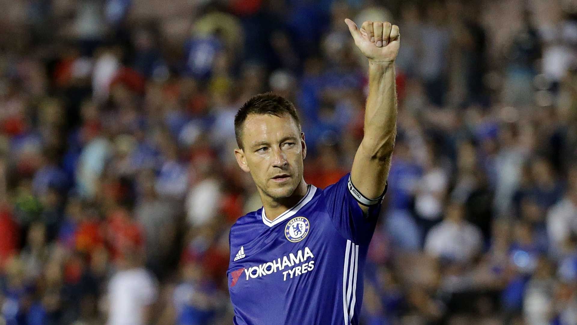 John Terry