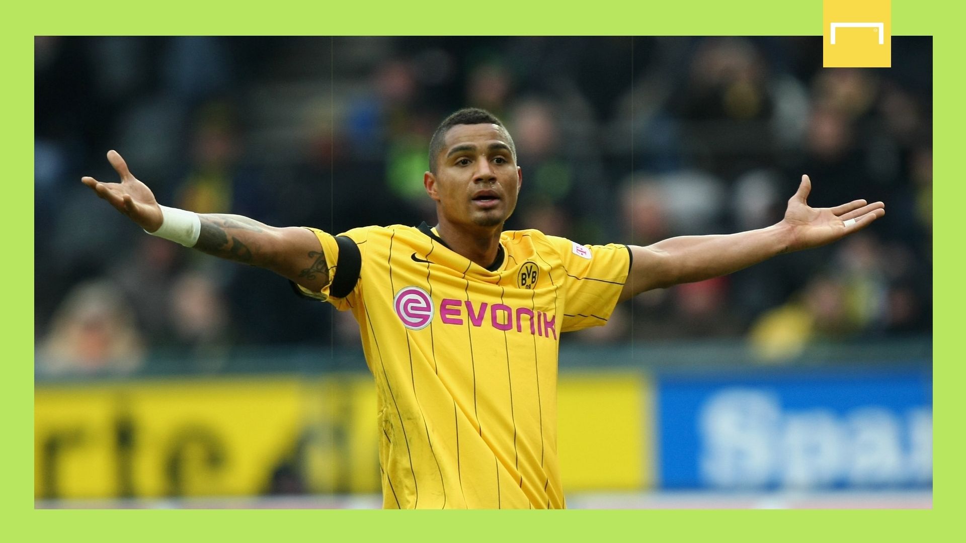 Kevin-Prince Boateng