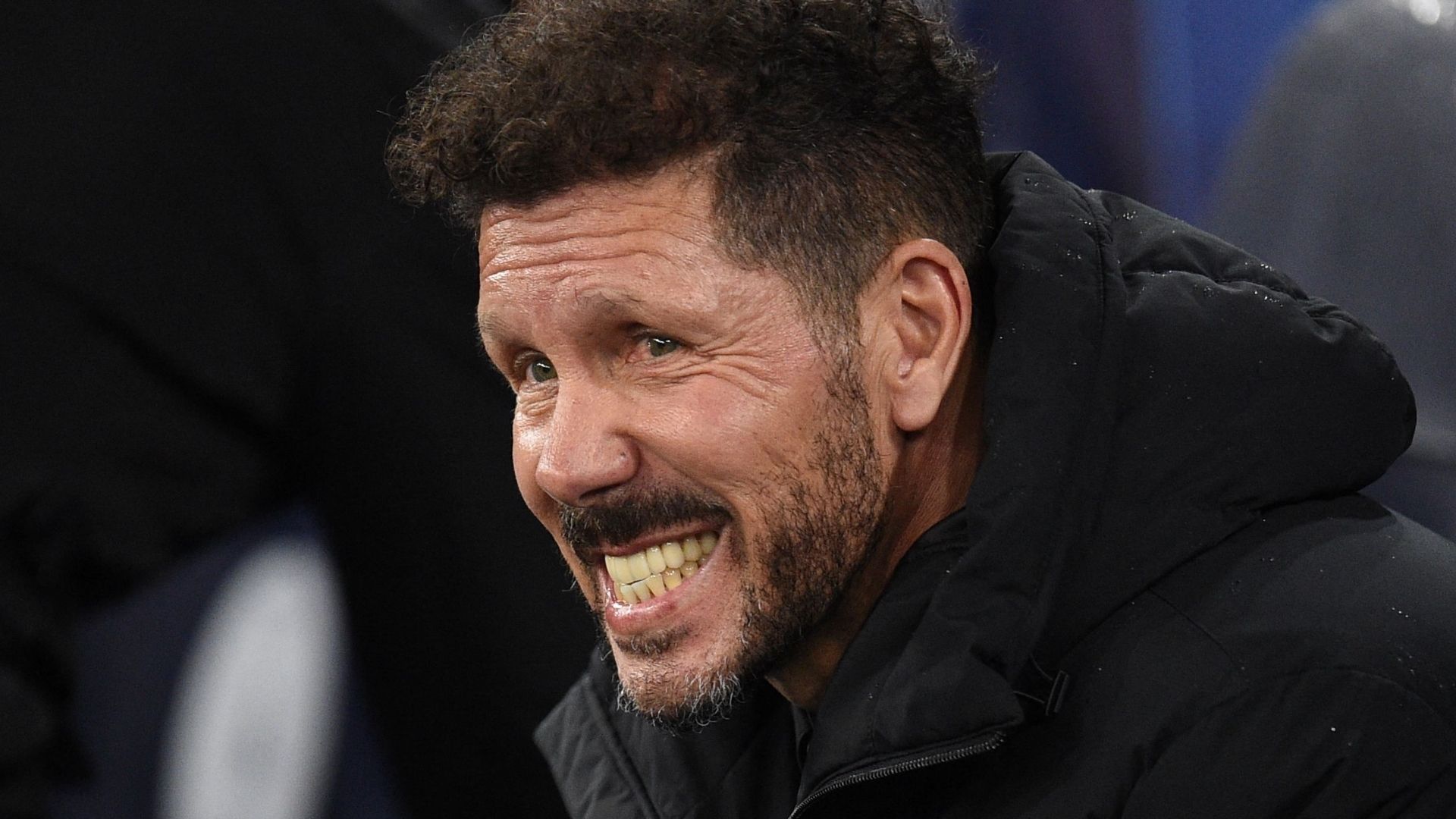 Diego Simeone