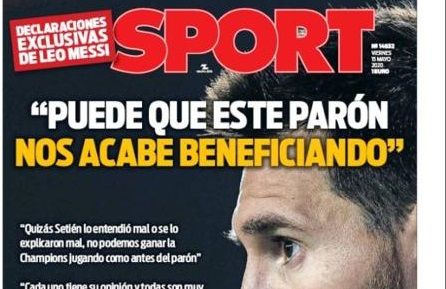 15 May embed only Sport