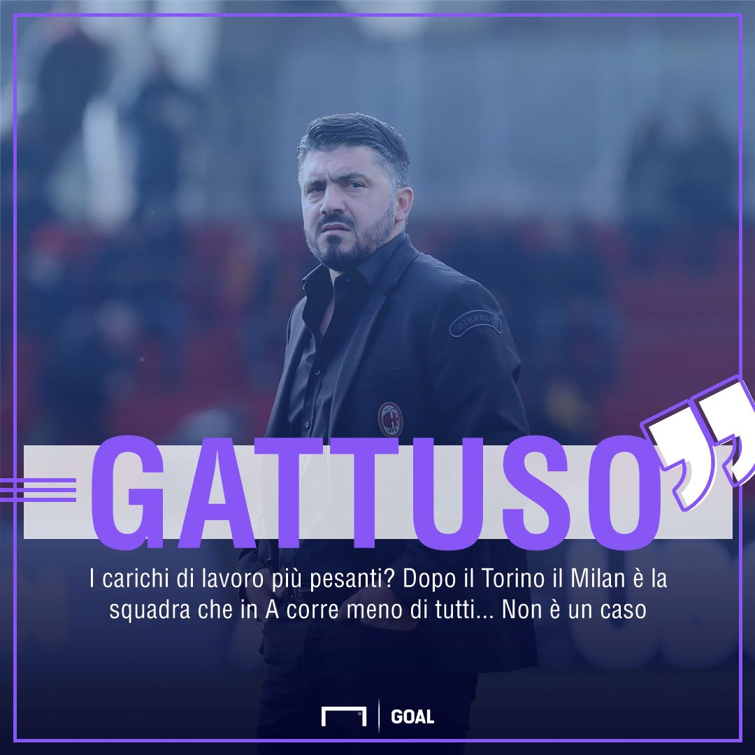 Gattuso PS