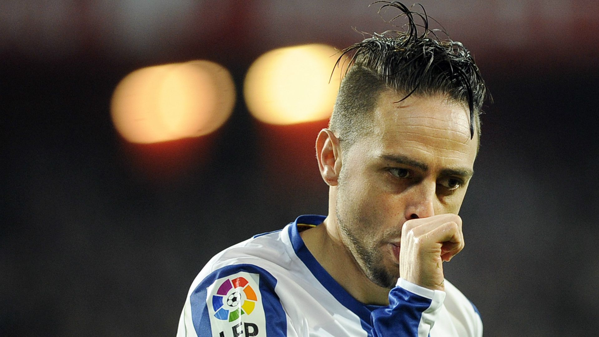 Sergio Garcia Espanyol