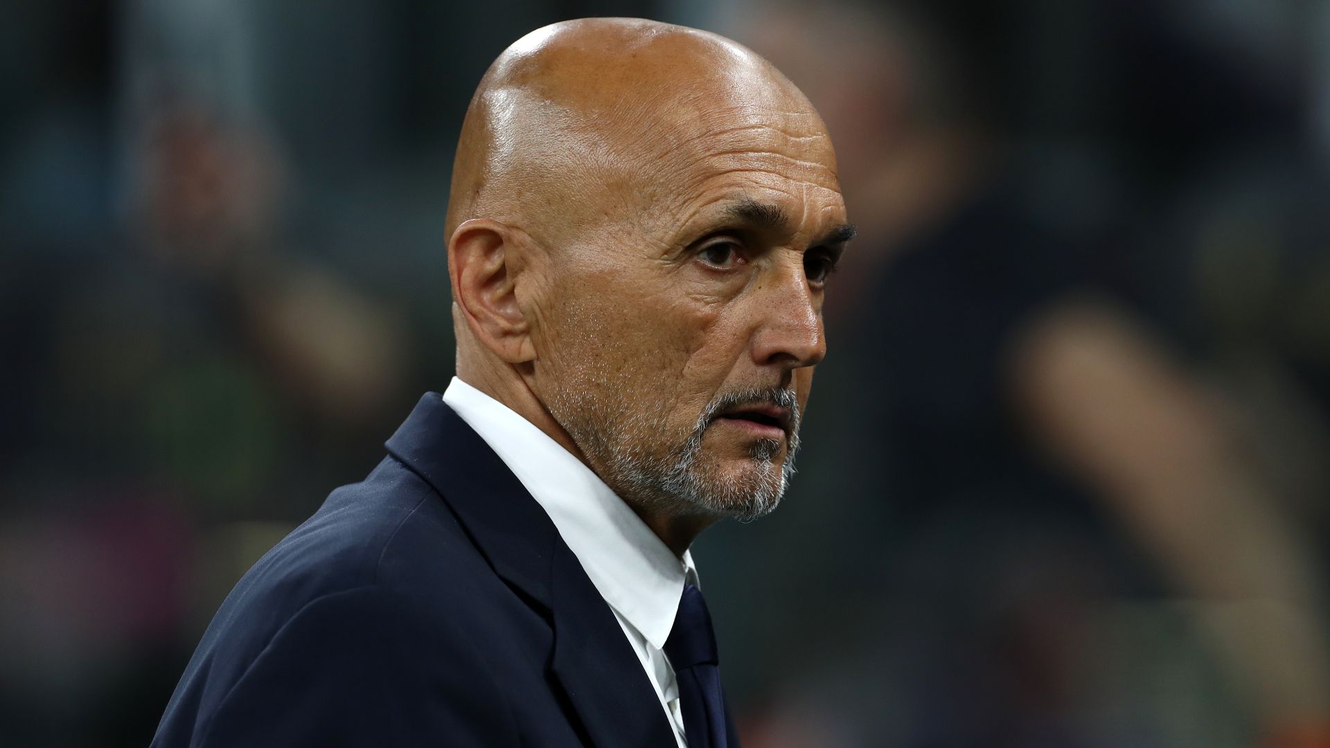 Spalletti Milan Juventus
