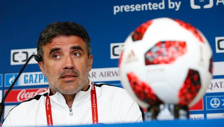 زوران ماميتش