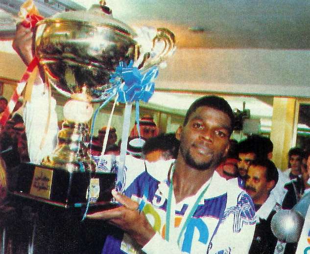 ليتانا نادي الهلال السعودي