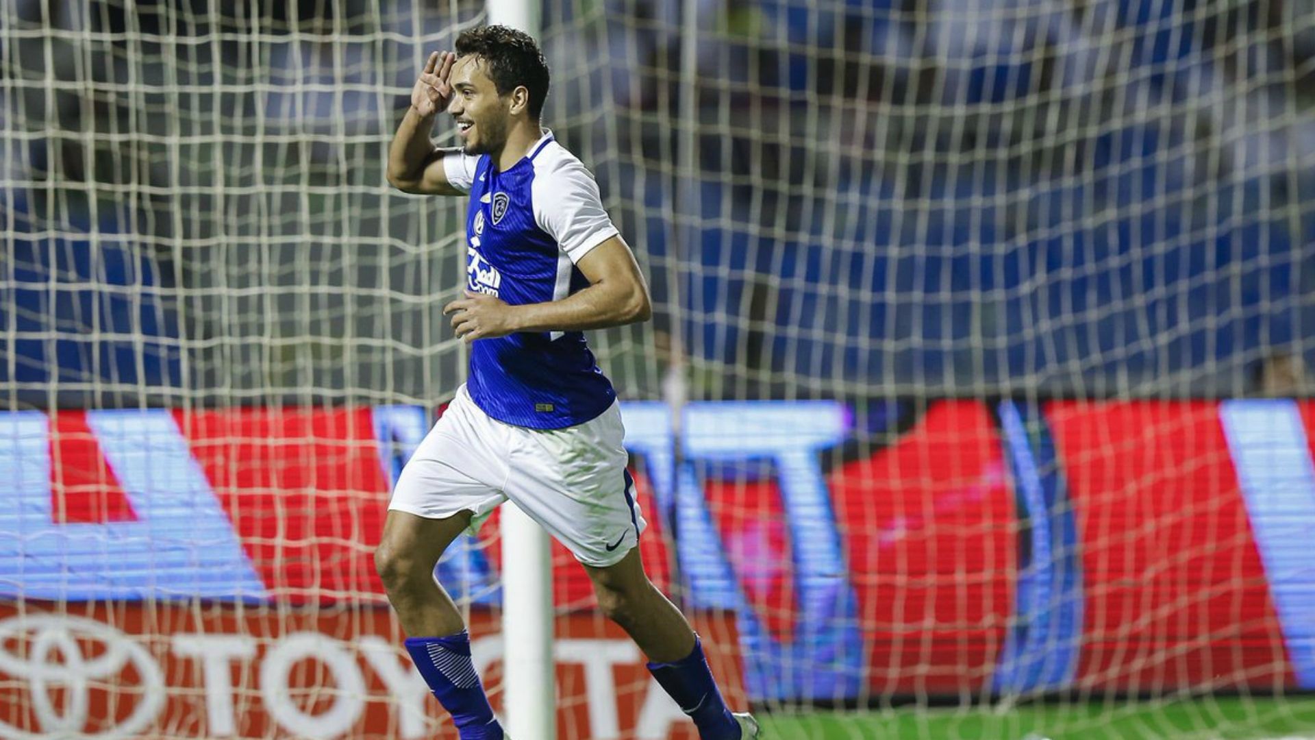 الهلال - النصر