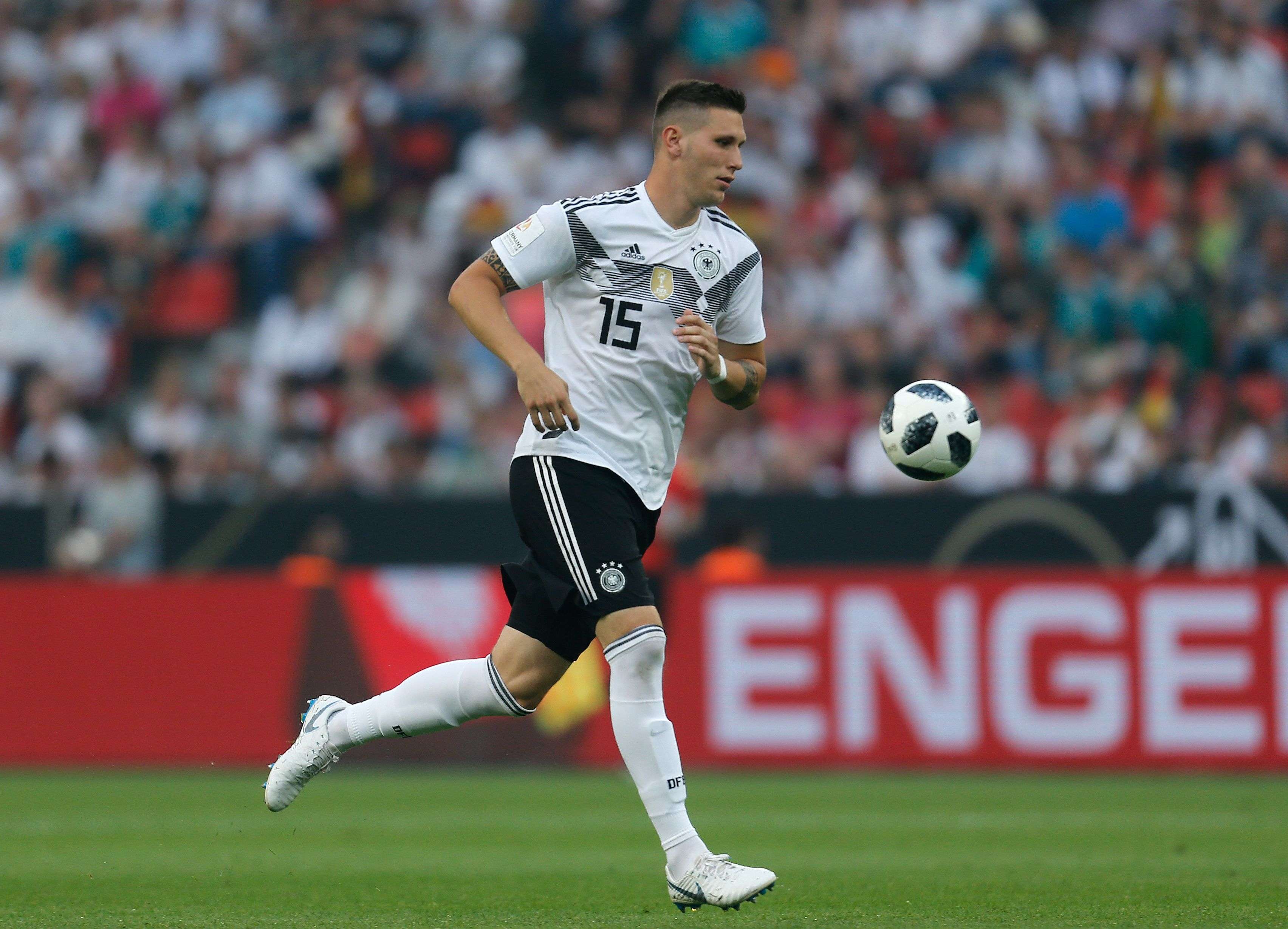 niklas süle deutschland dfb