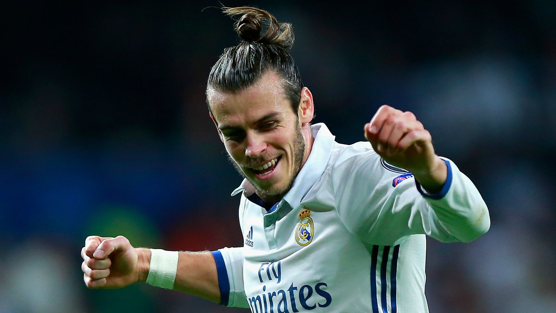 HD Gareth Bale Real Madrid