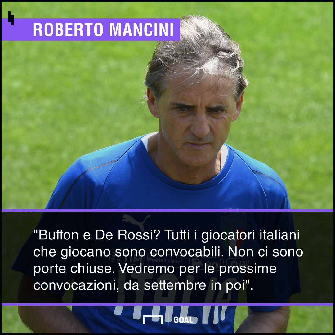 PS Mancini