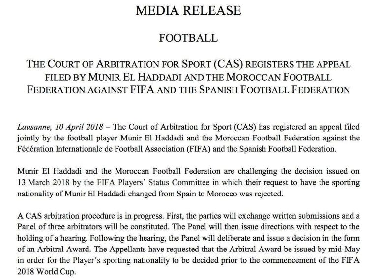 استئناف منير الحدادي