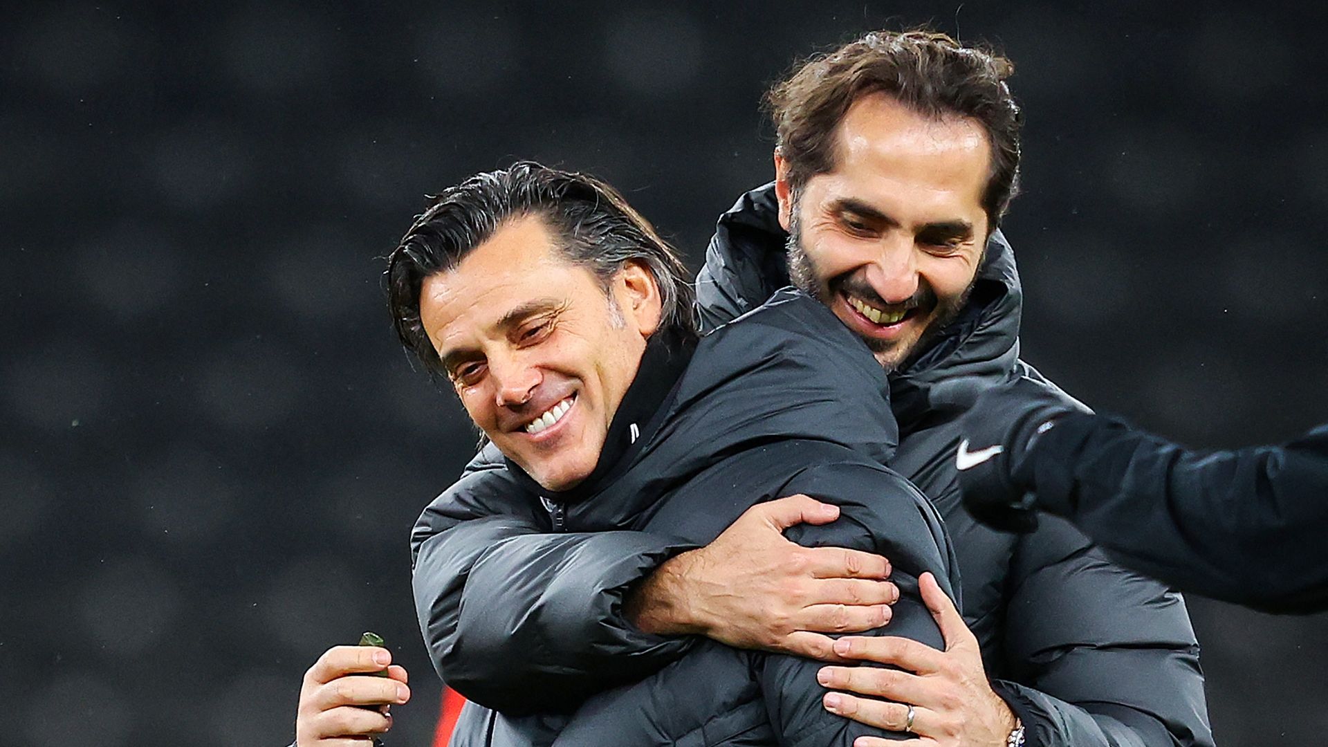Vincenzo Montella Hamit Altintop Turkey