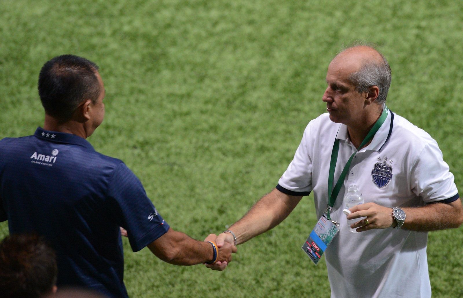 อเล็กซานเดร กามา