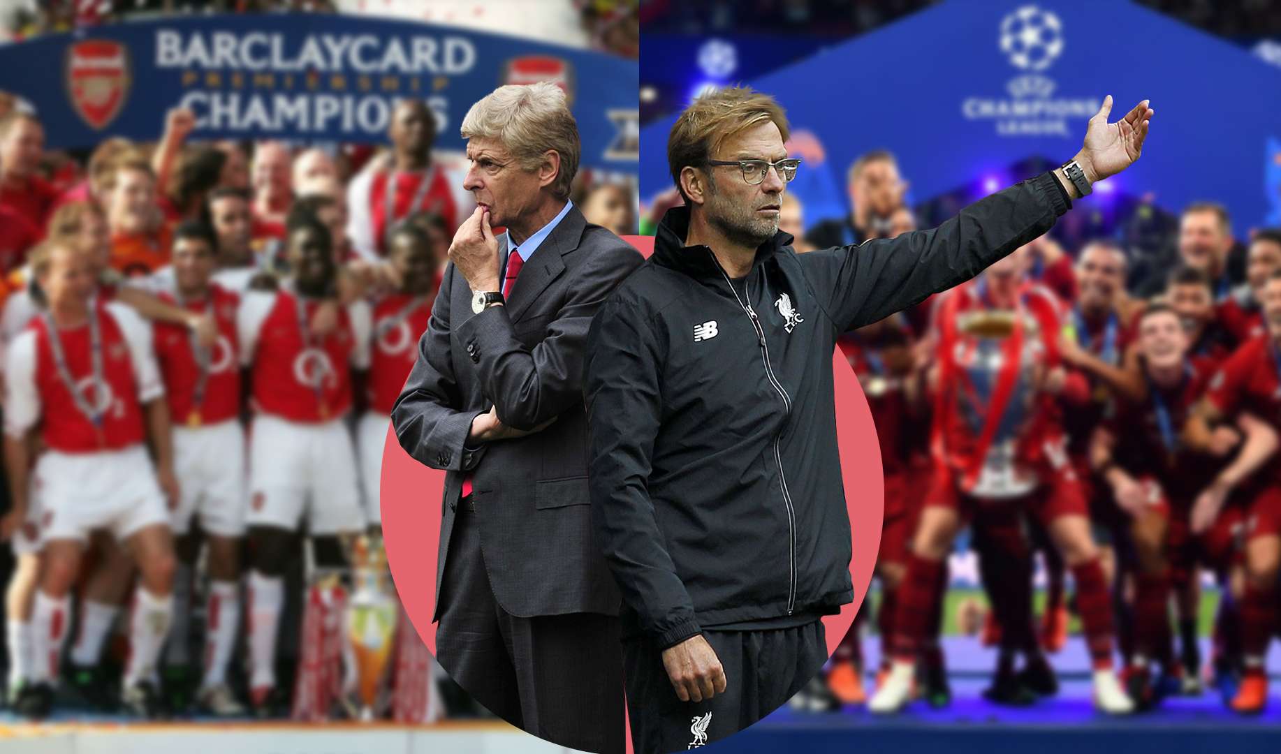 liverpool arsenal GFX