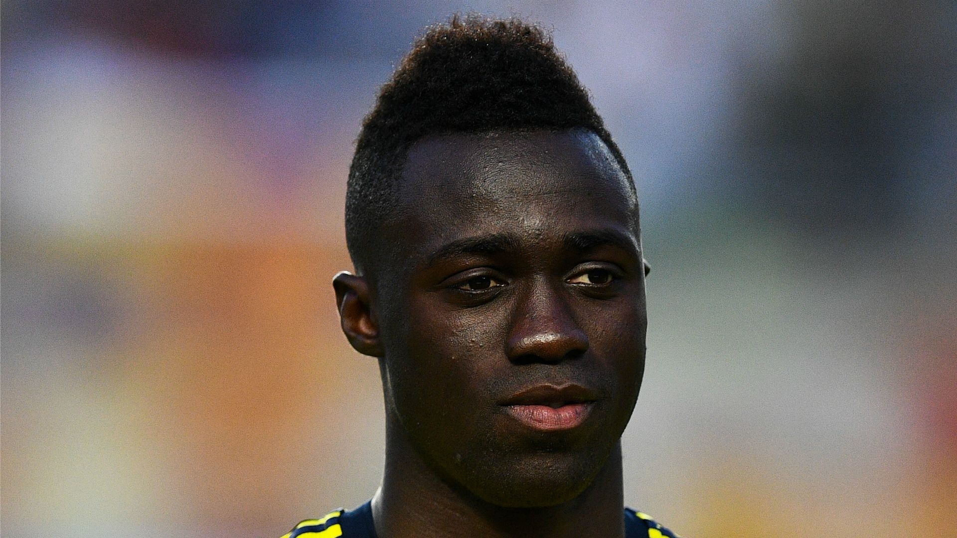 Davinson Sanchez