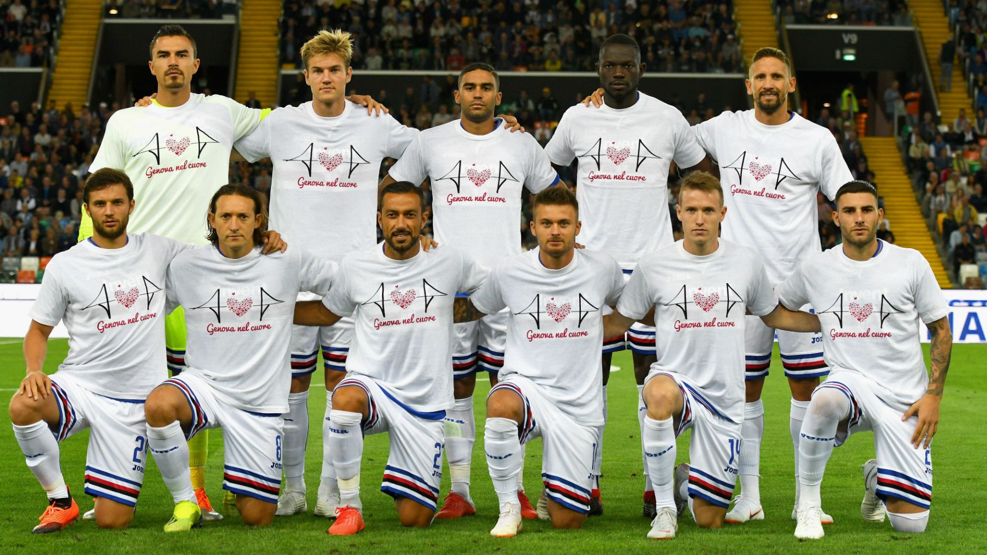 Sampdoria