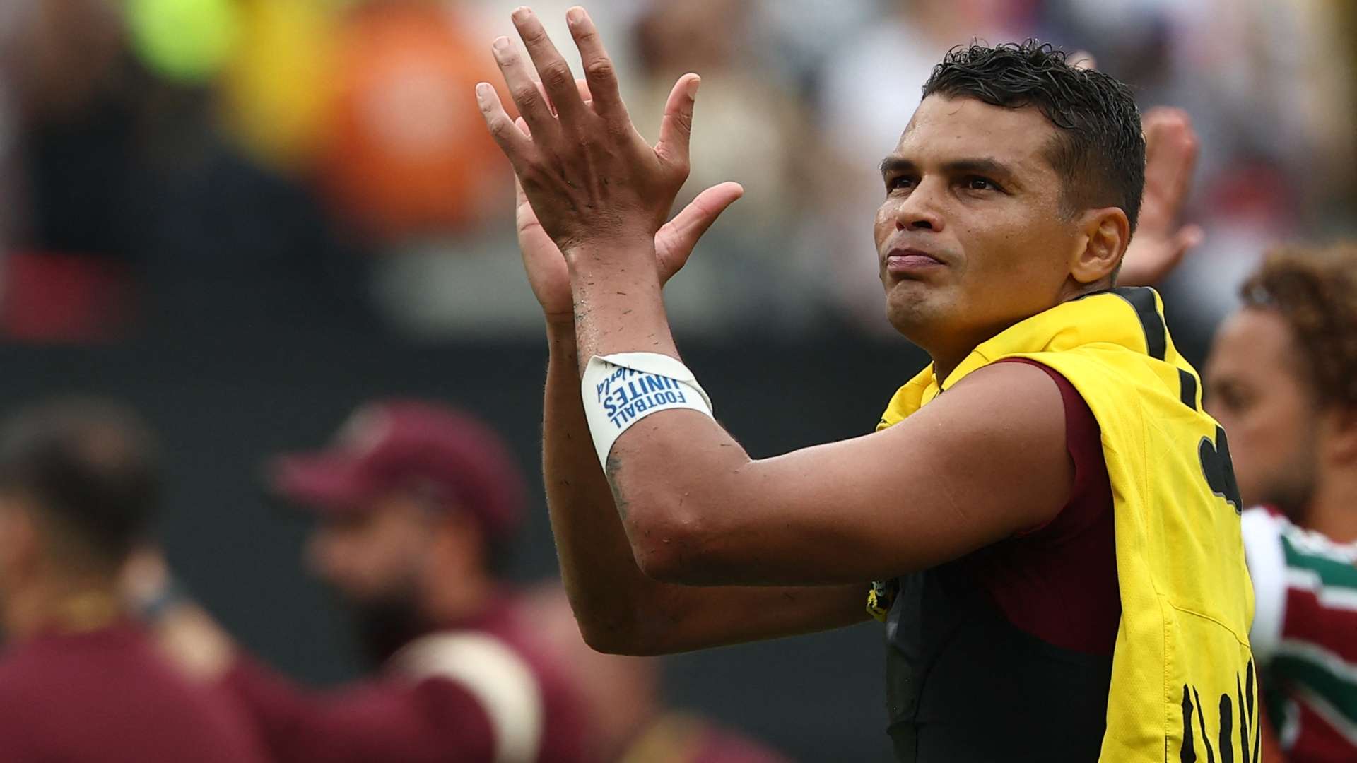 Thiago Silva Fluminense