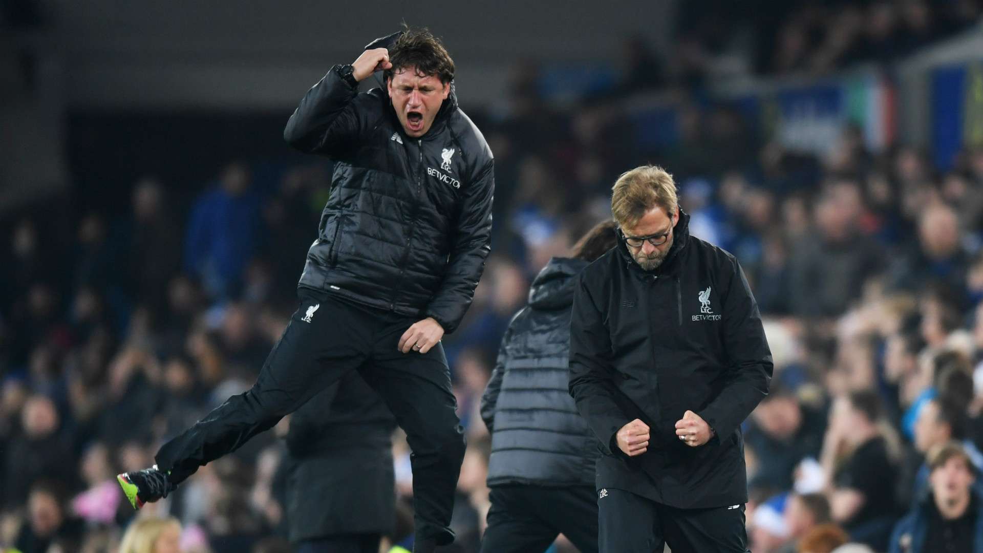 HD Jurgen Klopp Peter Krawietz