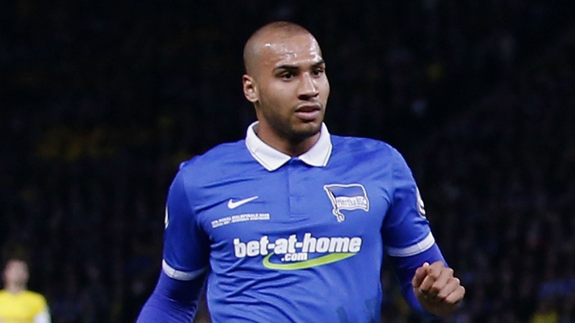 John Brooks Bundesliga Hertha BSC 042016.jpg