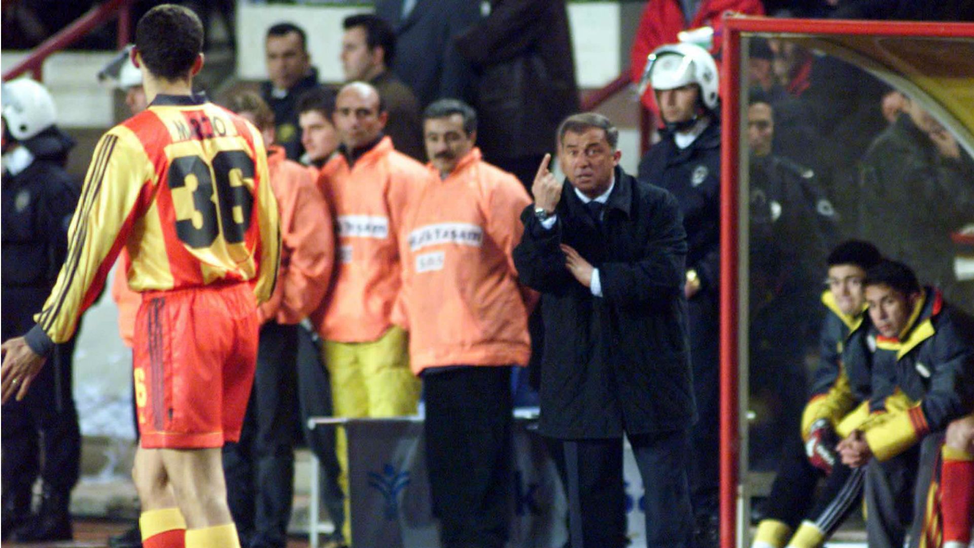 galatasaray mallorca23032000