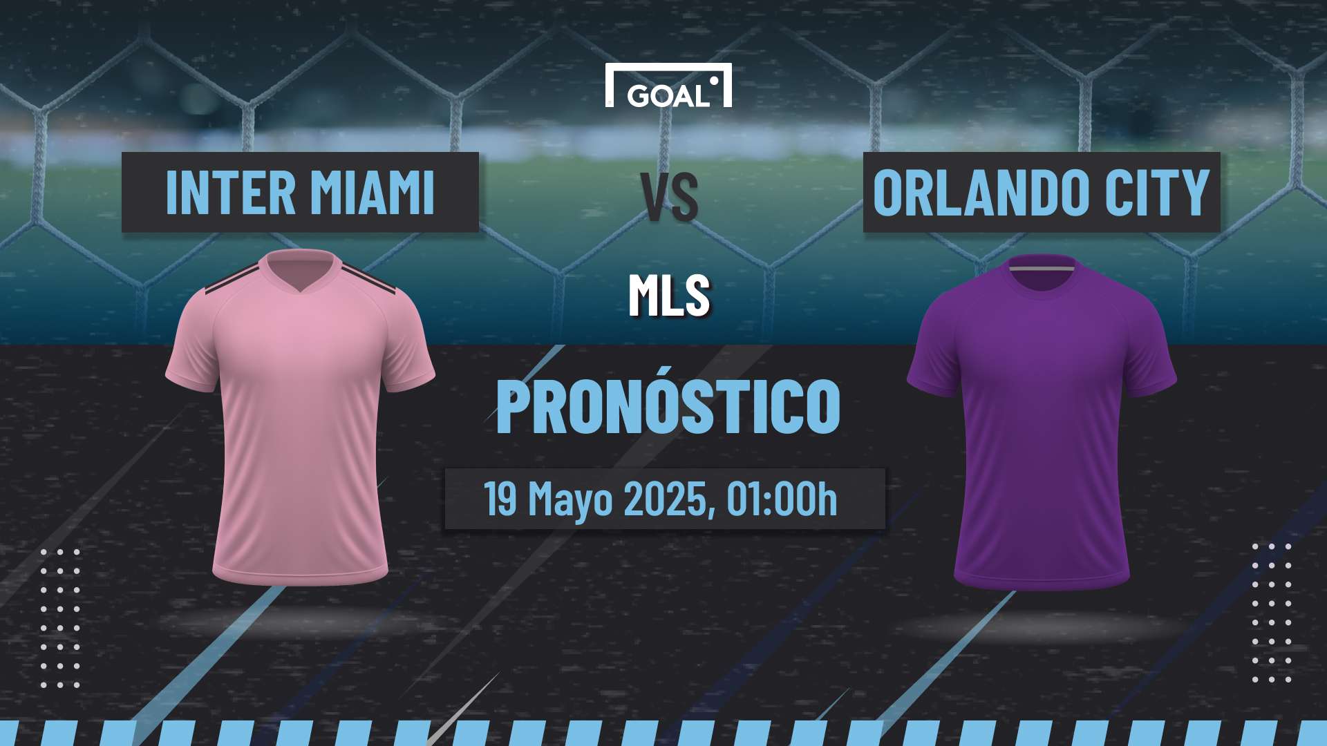 Inter Miami vs Orlando Pronóstico y Apuestas MLS | 19/05/25