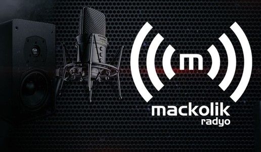 Mackolik Radyo