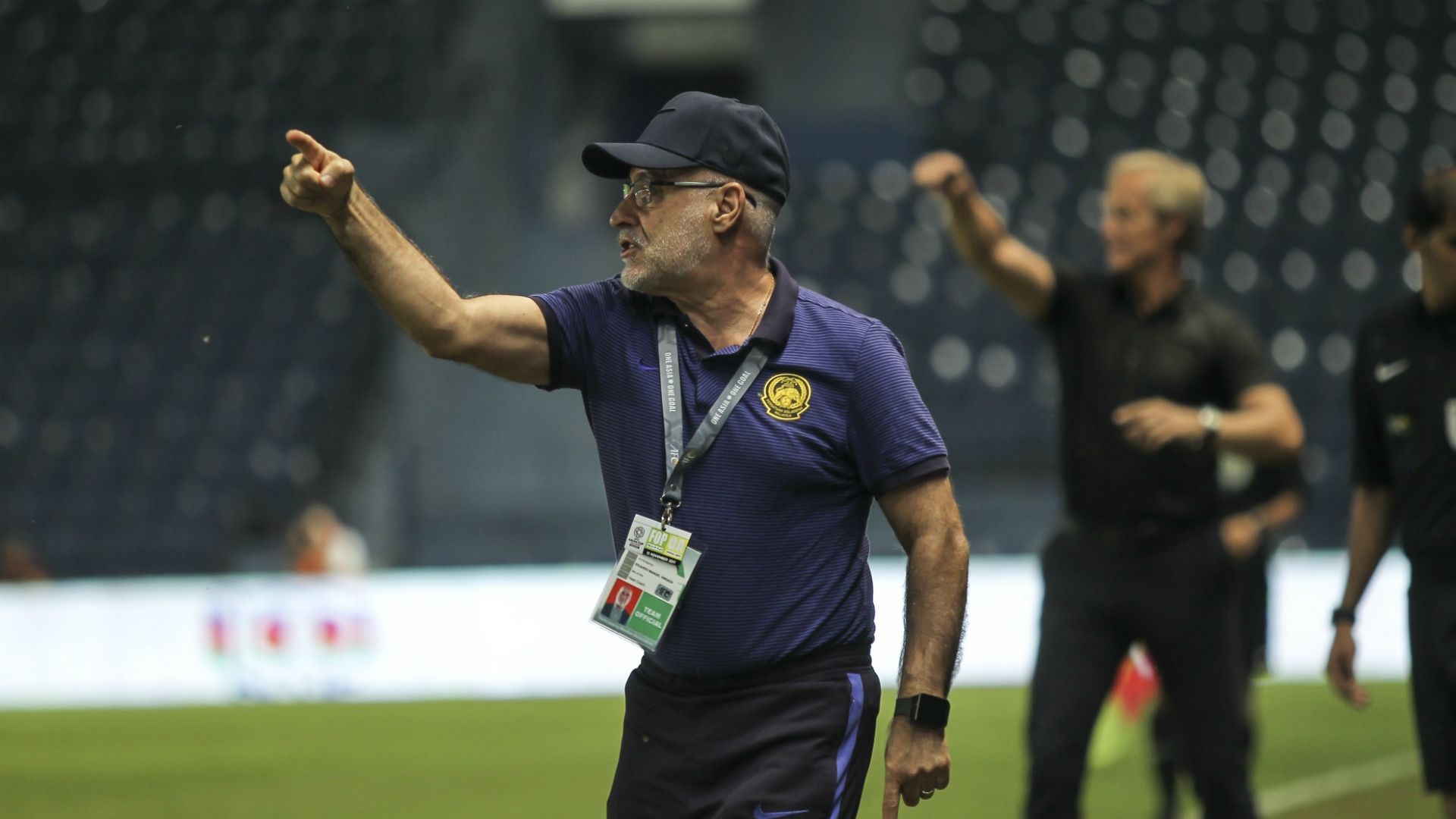 Nelo Vingada