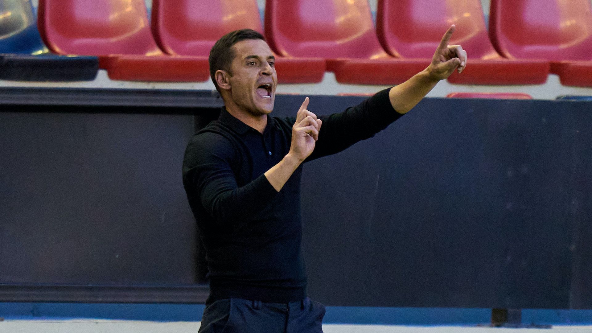 Francisco Rodríguez Vilchez