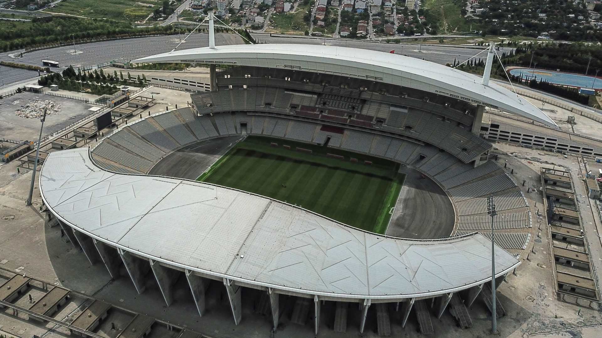 20230526 Atatürk Olympic Stadium
