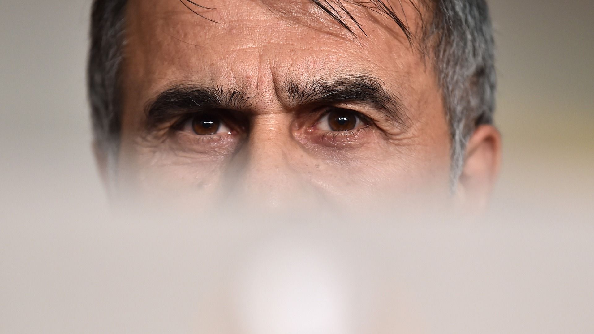 Senol Gunes Besiktas