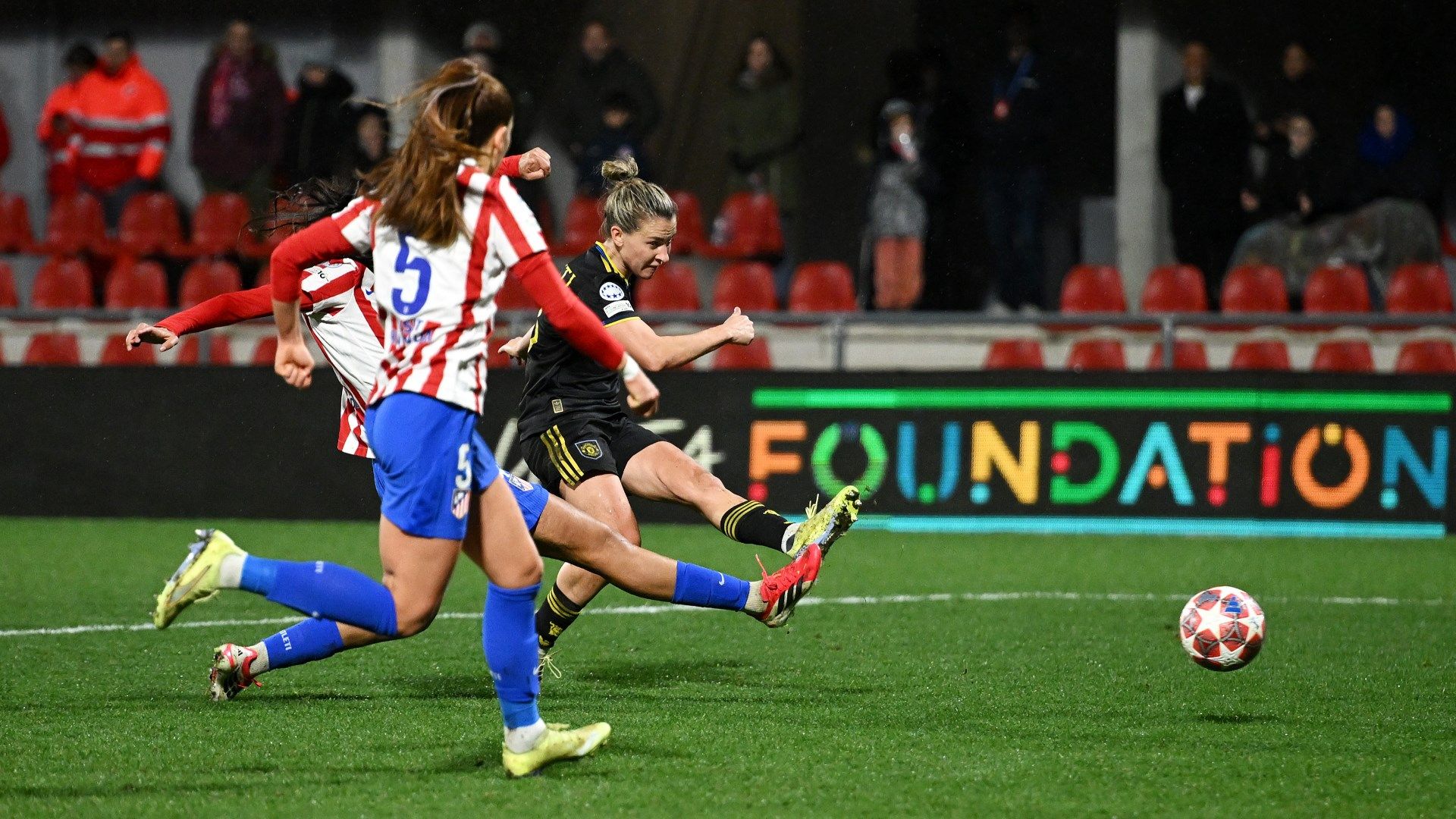 Julia Zigiotti Olme Man Utd Women 2025-26