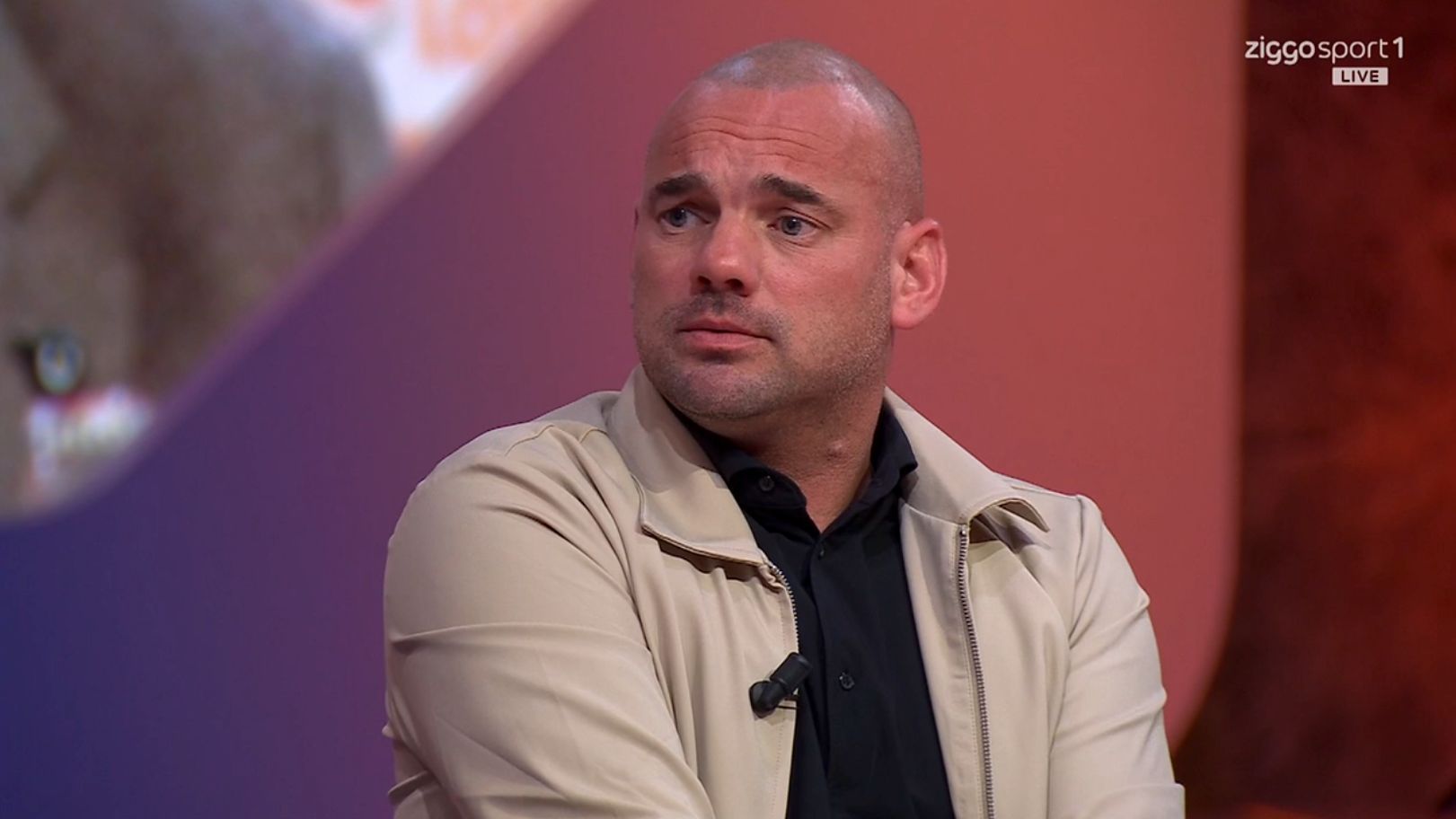 Wesley Sneijder