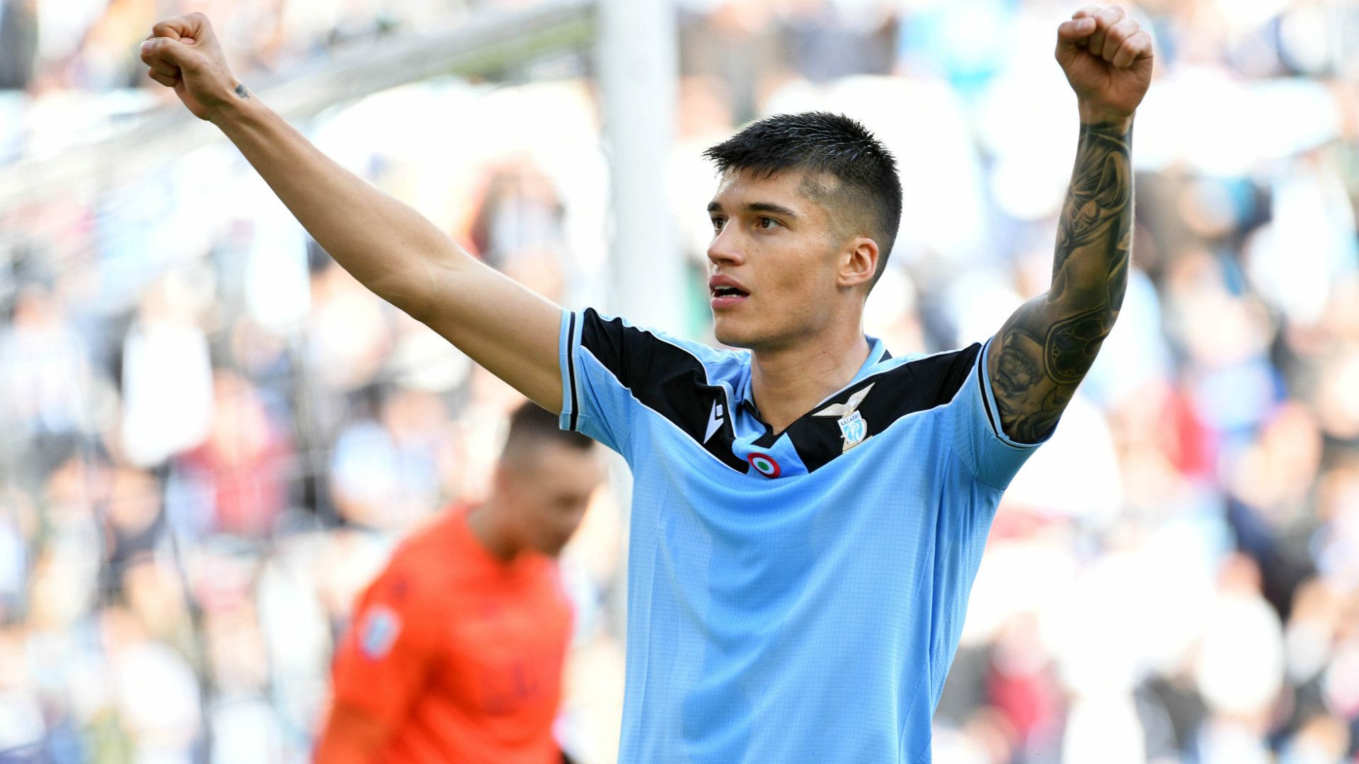 Lazio Bologna Correa