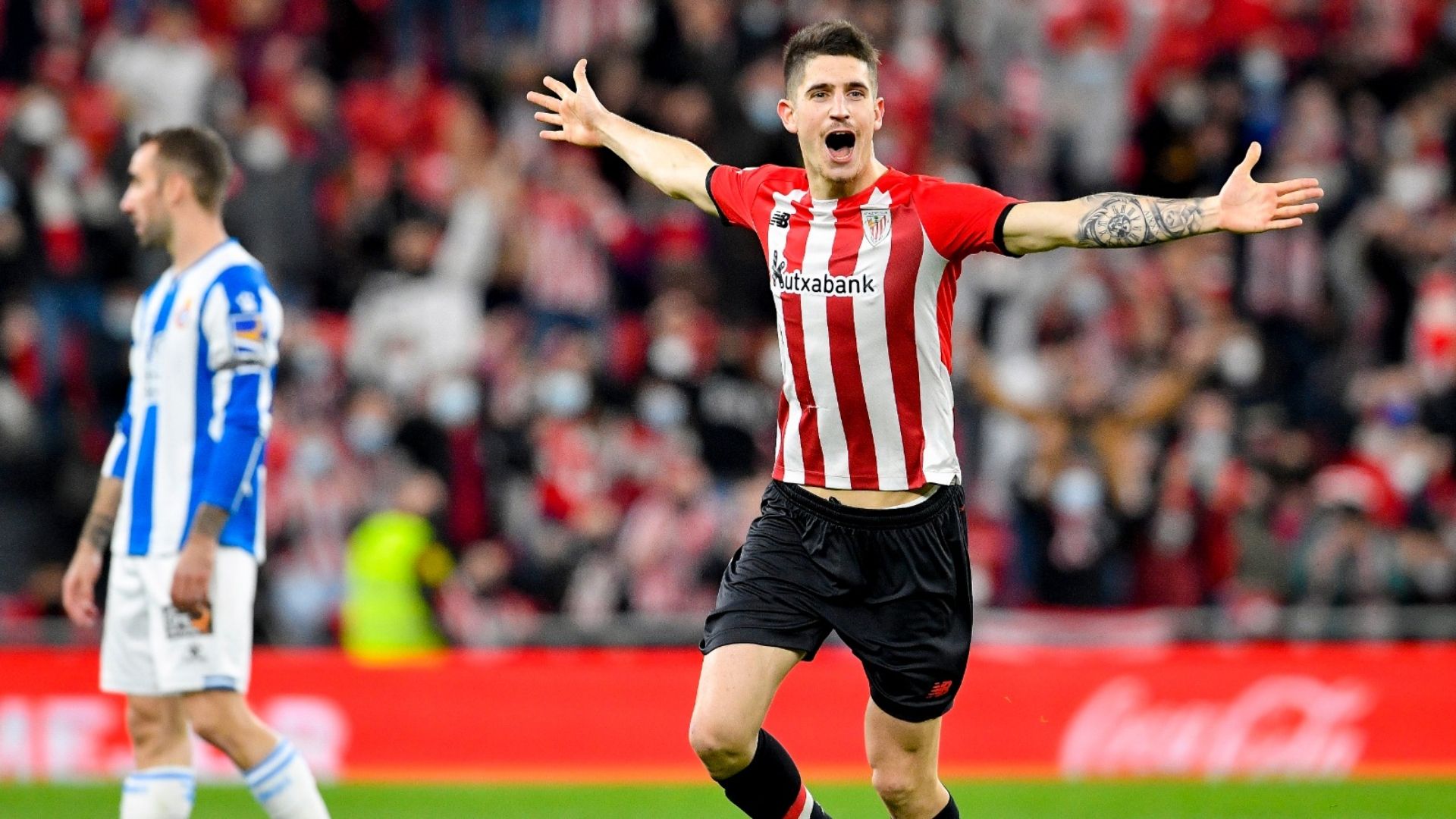 Sancet Athletic Bilbao