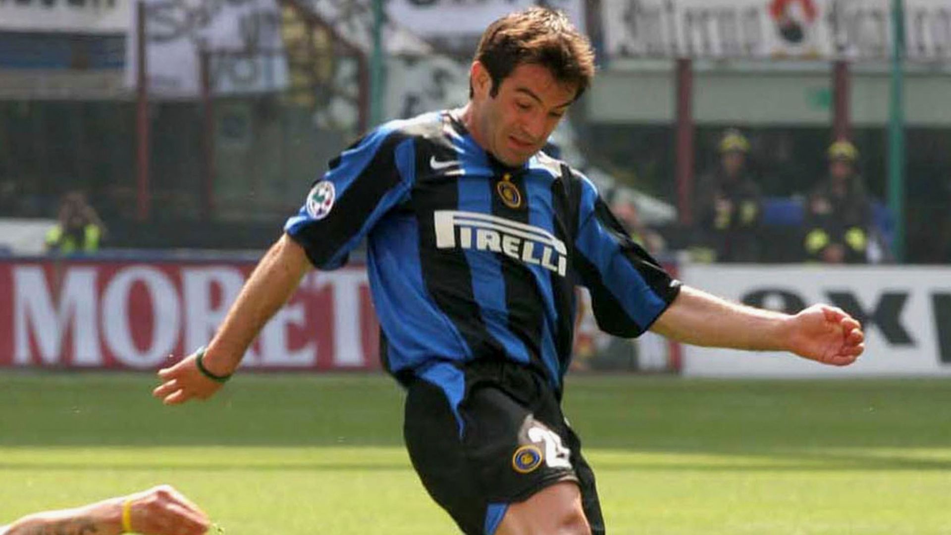 Karagounis Inter