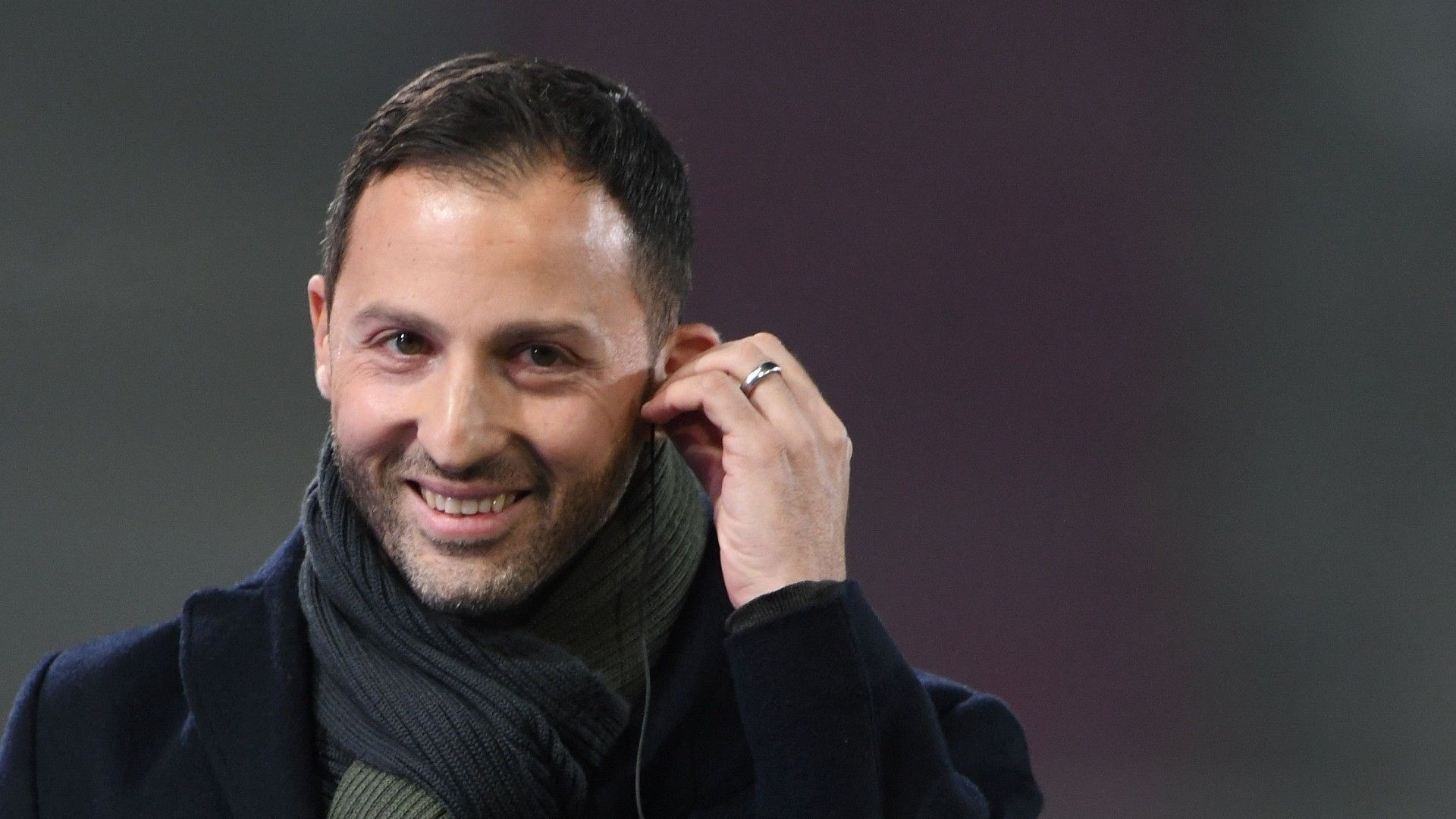 DOMENICO TEDESCO RB LEIPZIG