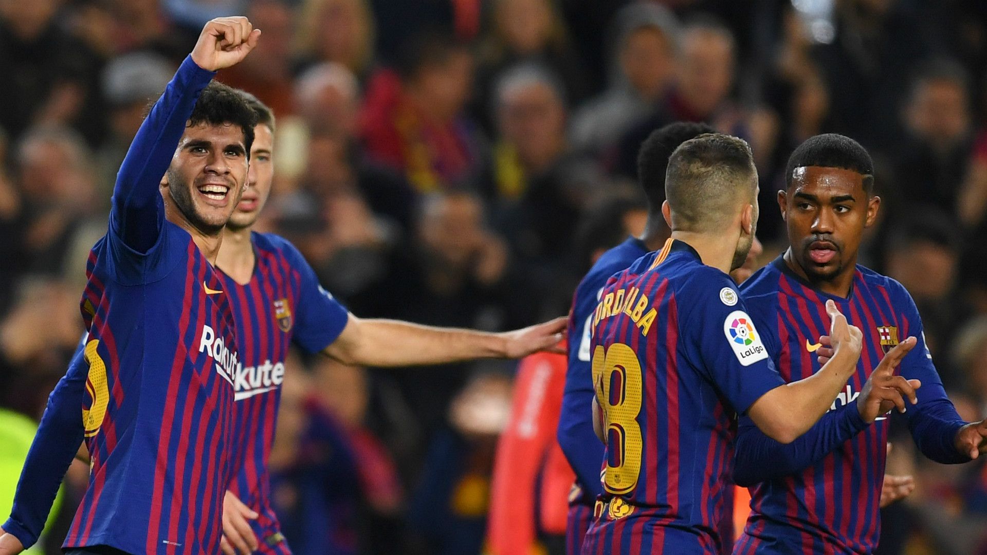 CARLES ALENA BARCELONA