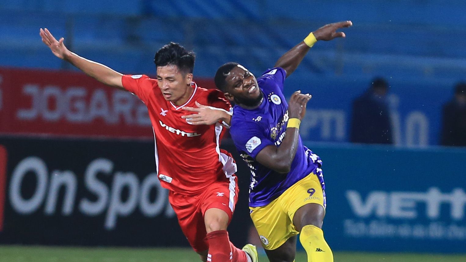 Tien Dung Viettel 1212021