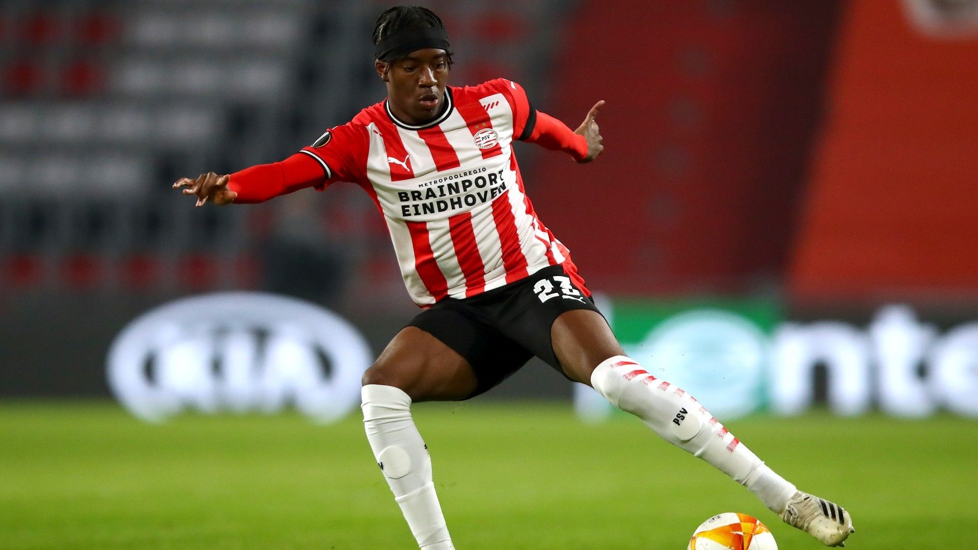 Noni Madueke NXGN 2021