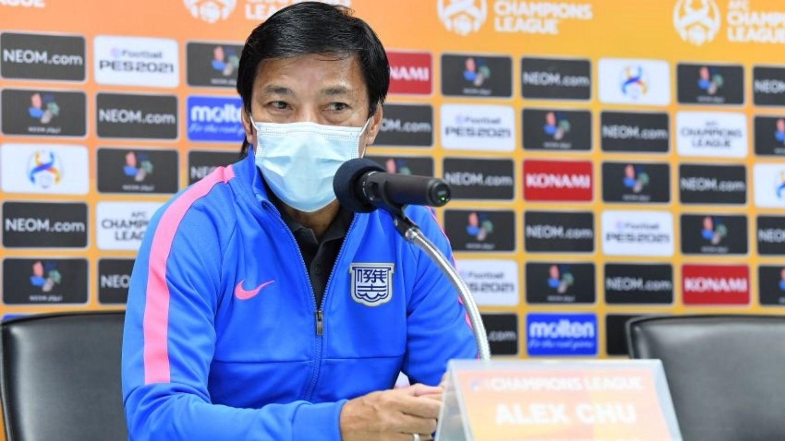 ชู ชี กวอง