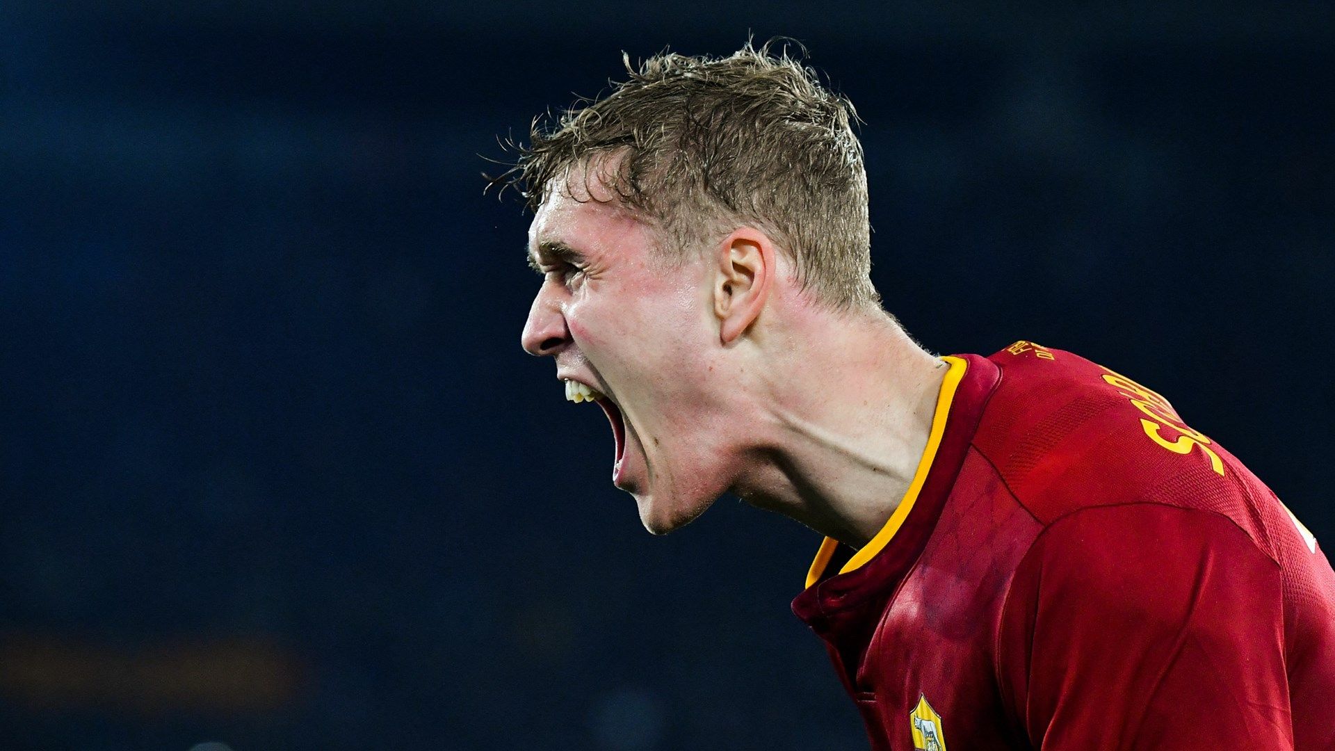 Ola Solbakken Roma Verona