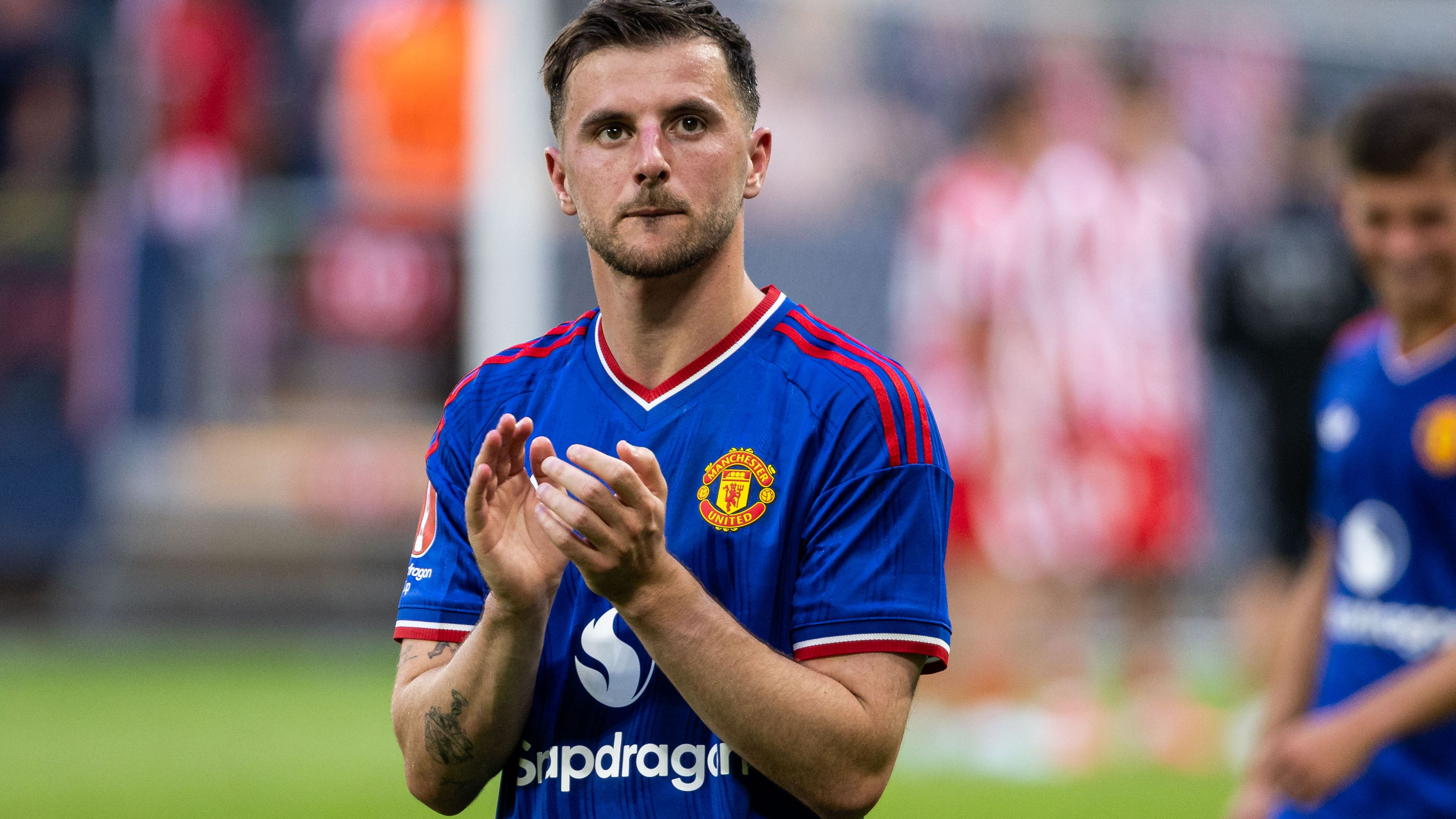 메이슨 마운트 (Mason Mount)