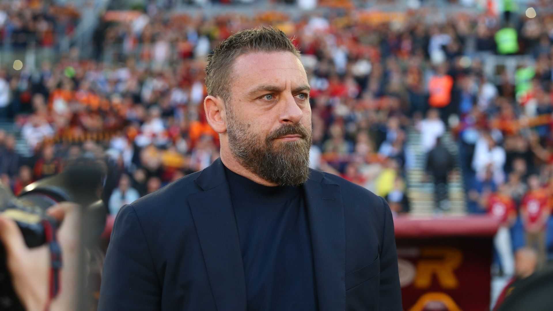 De Rossi